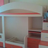 Мебели за Детска стая, снимка 2 - Мебели за детската стая - 45300223