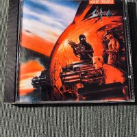 Testament,Nuclear Assault,Megadeth, снимка 13 - CD дискове - 45373353