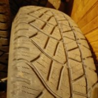 зимни гуми , снимка 2 - Гуми и джанти - 45285067