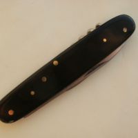 Буковец българско джобно ножче джобен нож, снимка 2 - Ножове - 45892899