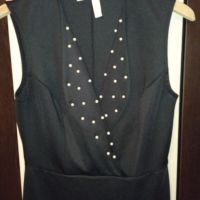 Продавам дамска вечерна рокля Bodyflirt boutique , снимка 5 - Рокли - 45196769