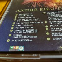 ANDRE RIEU, снимка 8 - CD дискове - 45328488