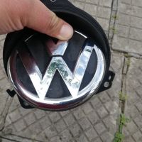 Vw дръжка, емблема, заден капак Passat B6, B7, CC, Golf 6, Polo, Eos, Beetle. , снимка 5 - Части - 45957480