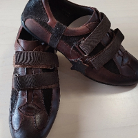 мъжки обувки , снимка 1 - Ежедневни обувки - 45062503