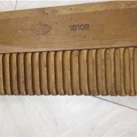 Ретро немска дървена преса за пури, снимка 1 - Антикварни и старинни предмети - 44959051