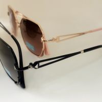 Слънчеви очилa Rita Bradley HIGH QUALITY POLARIZED 100% UV, снимка 3 - Слънчеви и диоптрични очила - 45784923