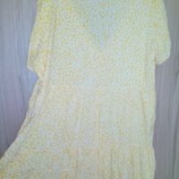 Флорална рокля , снимка 3 - Рокли - 45874261
