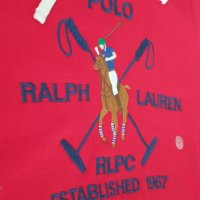 POLO Ralph Lauren Big Polo Crest Hoodie Mens Size M НОВО! ОРИГИНАЛ! Мъжки Суичър!, снимка 12 - Суичъри - 45118356