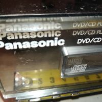 panasonic sl-dt300 dvd/cd made in japan-внос swiss LK1ED2604240939, снимка 3 - Плейъри, домашно кино, прожектори - 45463133