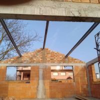 Събарям стари покриви и изграждам нови , снимка 1 - Ремонти на покриви - 45653641