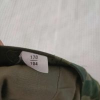 Военна униформа 2в1, снимка 9 - Екипировка - 45916092