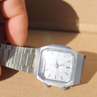 СССР часовник ''Полет''-Звънец, снимка 10 - Мъжки - 45133459