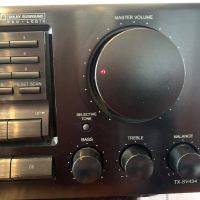 ONKYO TX-SV 434, снимка 4 - Ресийвъри, усилватели, смесителни пултове - 45145379