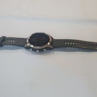 Garmin FENIX 7 silver/grafite- мултиспорт смарт часовник, снимка 1 - Други - 45326217