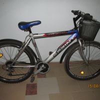 велосипед колело SPRINT, снимка 1 - Велосипеди - 45286264