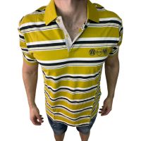 Мъжка тениска Hugo Boss Polo !!!, снимка 1 - Тениски - 45267413