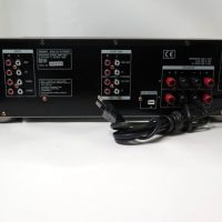 Sony TA-FE600R  Integrated Stereo Amplifier, снимка 7 - Ресийвъри, усилватели, смесителни пултове - 45790798