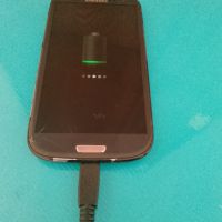 Смартфон Samsung S3 заключен към оператор, снимка 3 - Samsung - 45224982