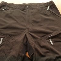 HAGLOFS CLIMATIC Stretch Trouser размер 56 / XXL панталон със здрава и еластична материи - 974, снимка 4 - Панталони - 45530871