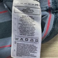 Мъжка тениска Adidas Yarn Dyed Tee, Размер М, снимка 8 - Тениски - 45835581