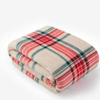 Одеялце с шарка, снимка 1 - Олекотени завивки и одеяла - 45423836