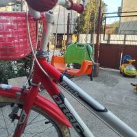 детско колело Drag rush 20 цола, снимка 7 - Детски велосипеди, триколки и коли - 45318348