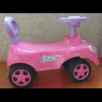 Детска играчка кола, снимка 2 - Коли, камиони, мотори, писти - 46054189