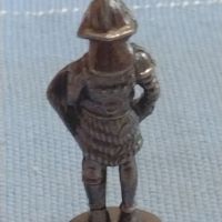 Метална фигура играчка KINDER SURPRISE древен войн перфектна за КОЛЕКЦИОНЕРИ 14387, снимка 7 - Колекции - 45464176