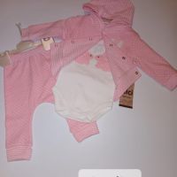  Бебешки комплект, снимка 1 - Комплекти за бебе - 45083728