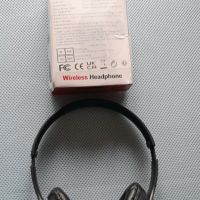 Безжични блутут слушалки с микрофон Р47, снимка 3 - Слушалки и портативни колонки - 45635986