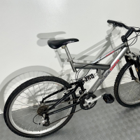 Велосипед BlackShox 26 цола / колело / , снимка 5 - Велосипеди - 45005276
