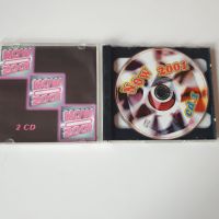 now 2001 2 cd, снимка 2 - CD дискове - 45148886