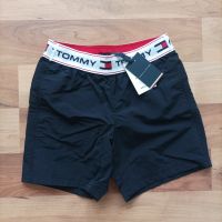 Tommy Hilfinger 8-10год къси панталони, снимка 1 - Детски къси панталони - 45114893