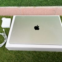 MacBook M1 Pro 16" 2021, снимка 5 - Лаптопи за работа - 45571311