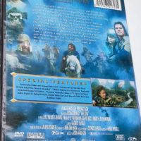 WILLOW DVD, снимка 2 - DVD филми - 45405754