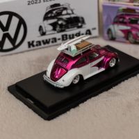Hot Wheels RLC Red Line Club Kawa-Bug-A - VW Beetle, снимка 3 - Колекции - 45135391