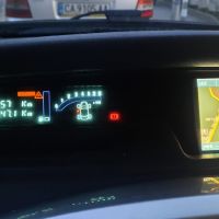 Renault Scenic Рено Сценик 2.0 LPG 6 скор. ръч., снимка 5 - Автомобили и джипове - 45332730
