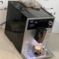 Кафемашина кафе автомат melitta CI с гаранция, снимка 4 - Кафемашини - 45462167