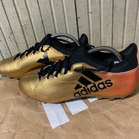 ''Adidas X 17.3 Ag''оригинални футболни обувки 43 номер, снимка 6 - Маратонки - 45929099