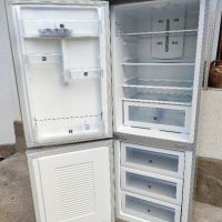 Комбиниран хладилник с фризер, снимка 4 - Хладилници - 45852027