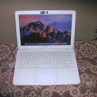 MacBook 6.1 от 2009 г. с Mac OS Catalina, снимка 4 - Лаптопи за дома - 45154468