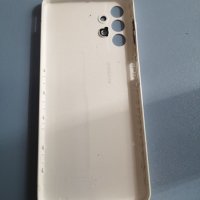 Samsung A13 4G Чисто Нов капак  , снимка 2 - Резервни части за телефони - 45321428