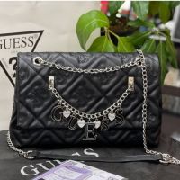 GUESS  луксозни дамски маркови чанти , снимка 9 - Чанти - 45885221