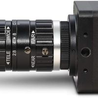 MOKOSE USB уеб камера 10-50 mm телеобектив с ръчно увеличение 4K/30fps, снимка 3 - Други - 45112427