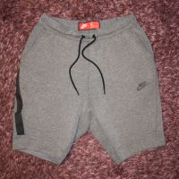 NIKE TECH FLEECE Shorts - мъжки къси панталони Sz S / #00751 /, снимка 1 - Къси панталони - 45338411
