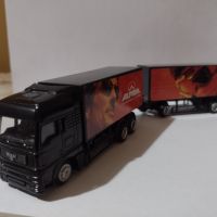 Камиончета 1:87, снимка 10 - Колекции - 45101419