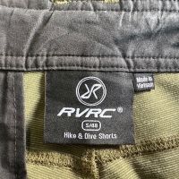 Мъжки шорти Revolution Race Hike & Dave Shorts, Размер 48 (S-M), снимка 6 - Къси панталони - 45512870