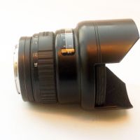 Sigma AF 21-35mm /3.5-4.2 Sony A mount, снимка 3 - Обективи и филтри - 45175622