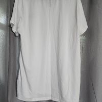 Adidas дамска тениска, размер 2хл , снимка 5 - Тениски - 45917658