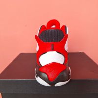 Nike Jordan Max Aura 4 - мъжки кецове, снимка 5 - Кецове - 45858011